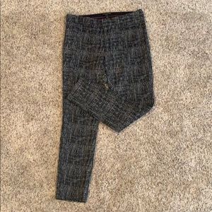 Banana Republic Skinny Classic-Sloan Pant